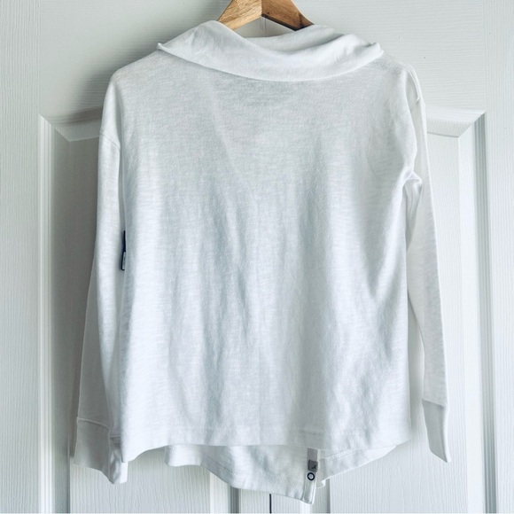 Eddie Bauer Cardigan Sweater - Picture 6 of 11